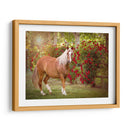 Flor Frolick Iv - Ozana Sturgeon | Cuadro decorativo de Canvas Lab