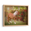 Flor Frolick Iv - Ozana Sturgeon | Cuadro decorativo de Canvas Lab