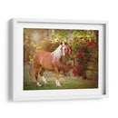 Flor Frolick Iv - Ozana Sturgeon | Cuadro decorativo de Canvas Lab