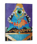 Requiem de su mirada | Cuadro decorativo de Canvas Lab