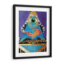 Requiem de su mirada | Cuadro decorativo de Canvas Lab