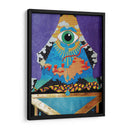 Requiem de su mirada | Cuadro decorativo de Canvas Lab