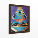 Requiem de su mirada | Cuadro decorativo de Canvas Lab