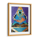 Requiem de su mirada | Cuadro decorativo de Canvas Lab