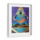 Requiem de su mirada | Cuadro decorativo de Canvas Lab