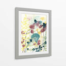 Encaje De Jardín I - Grace Popp | Cuadro decorativo de Canvas Lab