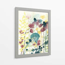 Encaje De Jardín I - Grace Popp | Cuadro decorativo de Canvas Lab