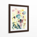 Lacio De Jardín Ii - Grace Popp | Cuadro decorativo de Canvas Lab