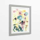 Lacio De Jardín Ii - Grace Popp | Cuadro decorativo de Canvas Lab