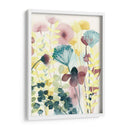 Lacio De Jardín Ii - Grace Popp | Cuadro decorativo de Canvas Lab