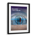 Requiem for a dream | Cuadro decorativo de Canvas Lab