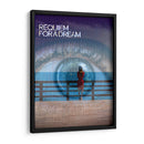 Requiem for a dream | Cuadro decorativo de Canvas Lab