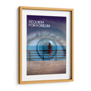 Requiem for a dream | Cuadro decorativo de Canvas Lab