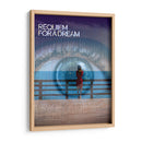Requiem for a dream | Cuadro decorativo de Canvas Lab