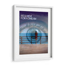 Requiem for a dream | Cuadro decorativo de Canvas Lab