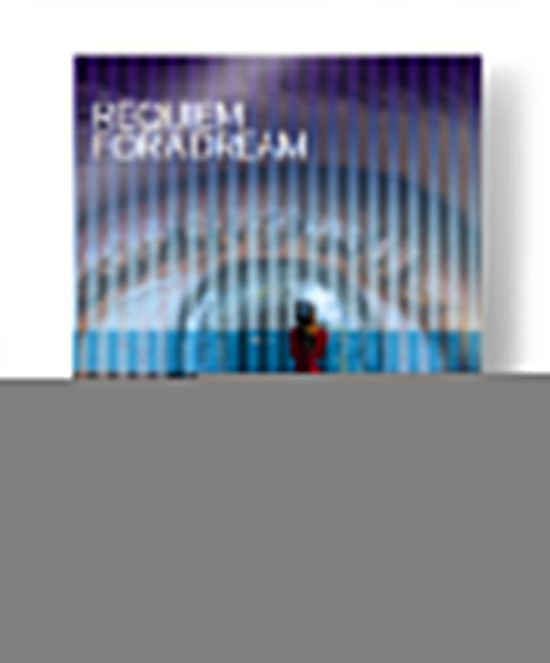 Requiem for a dream | Cuadro decorativo de Canvas Lab