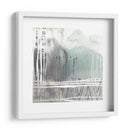 Blue Ridge I - June Erica Vess | Cuadro decorativo de Canvas Lab