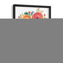 Florero Ii Ii - Julia Minasian | Cuadro decorativo de Canvas Lab