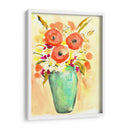 Florero Iii - Julia Minasian | Cuadro decorativo de Canvas Lab