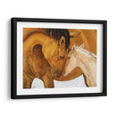 Para Saberme Es Amarme Yo - Kathy Winkler | Cuadro decorativo de Canvas Lab