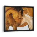 Para Saberme Es Amarme Yo - Kathy Winkler | Cuadro decorativo de Canvas Lab