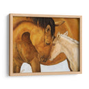 Para Saberme Es Amarme Yo - Kathy Winkler | Cuadro decorativo de Canvas Lab