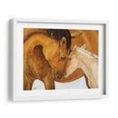 Para Saberme Es Amarme Yo - Kathy Winkler | Cuadro decorativo de Canvas Lab