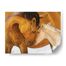 Para Saberme Es Amarme Yo - Kathy Winkler | Cuadro decorativo de Canvas Lab