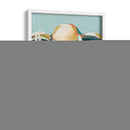 Vacas Coloridas I - Grace Popp | Cuadro decorativo de Canvas Lab