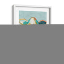 Vacas Coloridas Ii - Grace Popp | Cuadro decorativo de Canvas Lab