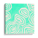 Mineral Brillante I - June Erica Vess | Cuadro decorativo de Canvas Lab