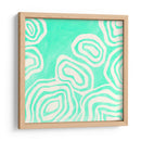 Mineral Brillante I - June Erica Vess | Cuadro decorativo de Canvas Lab