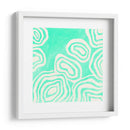 Mineral Brillante I - June Erica Vess | Cuadro decorativo de Canvas Lab