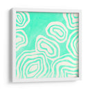 Mineral Brillante I - June Erica Vess | Cuadro decorativo de Canvas Lab