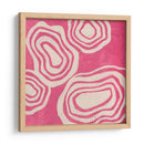 Mineral Brillante Ii - June Erica Vess | Cuadro decorativo de Canvas Lab