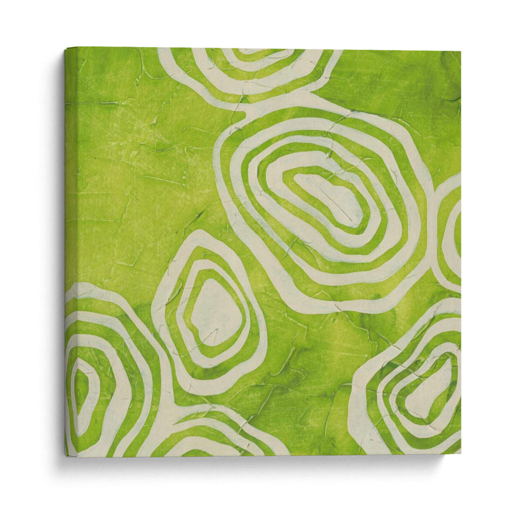 Mineral Brillante Iii - June Erica Vess | Cuadro decorativo de Canvas Lab