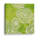 Mineral Brillante Iii - June Erica Vess | Cuadro decorativo de Canvas Lab