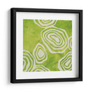 Mineral Brillante Iii - June Erica Vess | Cuadro decorativo de Canvas Lab