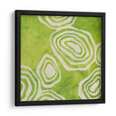 Mineral Brillante Iii - June Erica Vess | Cuadro decorativo de Canvas Lab