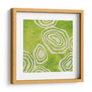 Mineral Brillante Iii - June Erica Vess | Cuadro decorativo de Canvas Lab