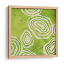 Mineral Brillante Iii - June Erica Vess | Cuadro decorativo de Canvas Lab