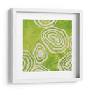 Mineral Brillante Iii - June Erica Vess | Cuadro decorativo de Canvas Lab