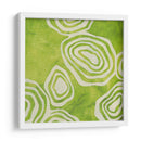 Mineral Brillante Iii - June Erica Vess | Cuadro decorativo de Canvas Lab