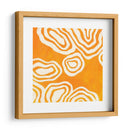 Mineral Brillante Iv - June Erica Vess | Cuadro decorativo de Canvas Lab