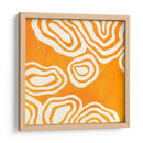 Mineral Brillante Iv - June Erica Vess | Cuadro decorativo de Canvas Lab