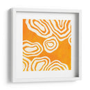 Mineral Brillante Iv - June Erica Vess | Cuadro decorativo de Canvas Lab