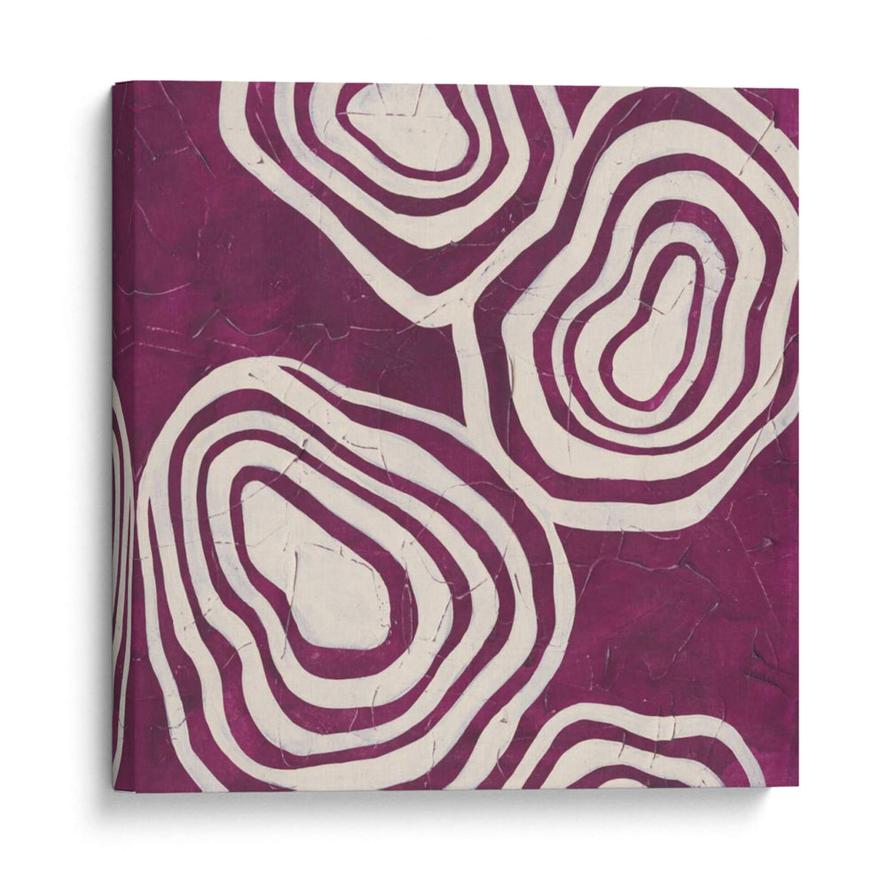Mineral Brillante V - June Erica Vess | Cuadro decorativo de Canvas Lab