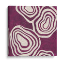 Mineral Brillante V - June Erica Vess | Cuadro decorativo de Canvas Lab