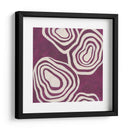 Mineral Brillante V - June Erica Vess | Cuadro decorativo de Canvas Lab