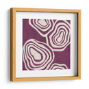 Mineral Brillante V - June Erica Vess | Cuadro decorativo de Canvas Lab